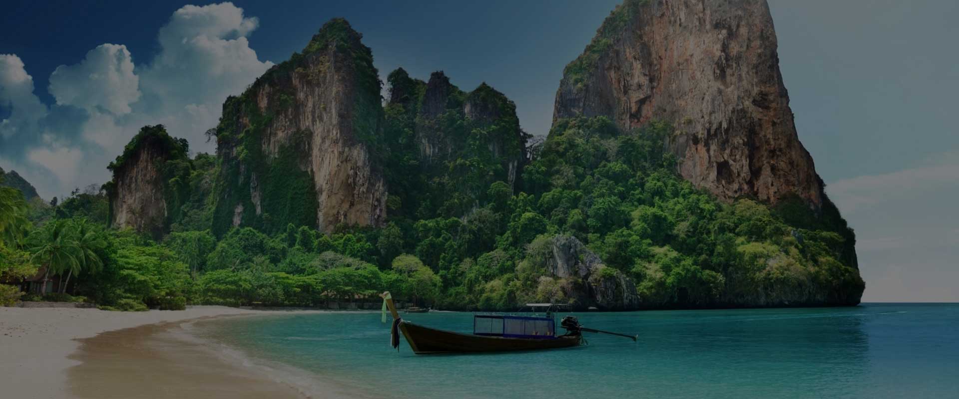 parallax background