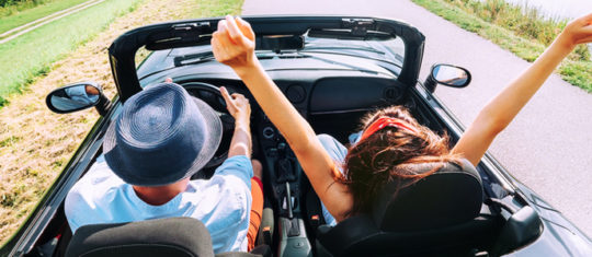 private car rental