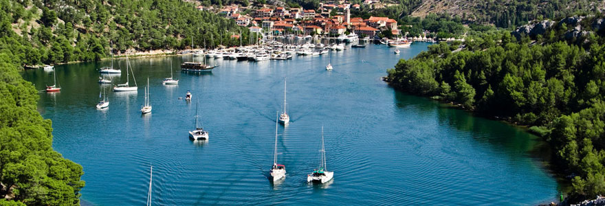 Croatia Yacht Charter