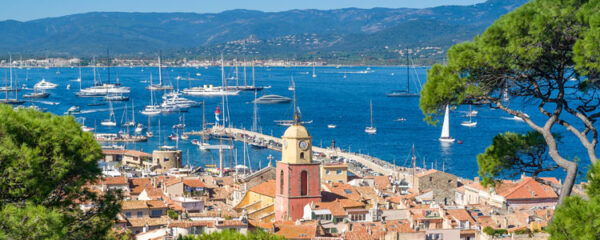 Saint-Tropez