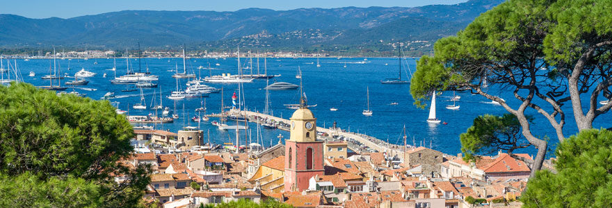 Saint-Tropez